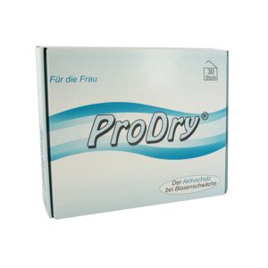 ProDry Vaginaltampon 30 Stk.