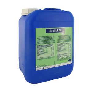 Bacillol AF Aldehydfrei 5 L