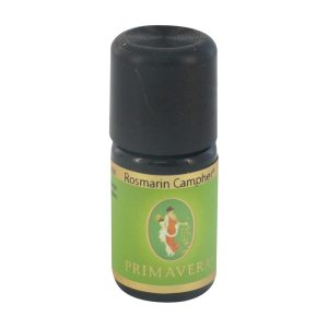 Primavera Rosmarin Campher bio* 5ml
