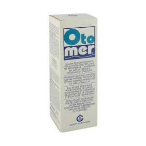 Otomer Ohrenspray 100 ml Standard