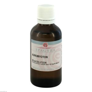 Auromyoton 50 ml