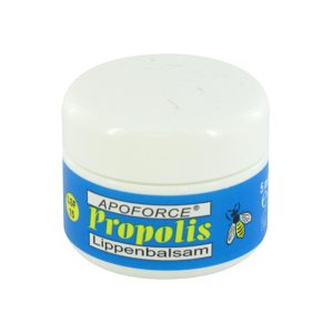 Apoforce Propolis Tiegel + LSF 5 ml