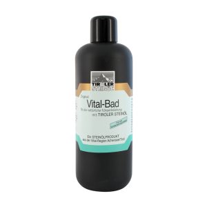 Tiroler Steinöl Vital-Bad 500 ml