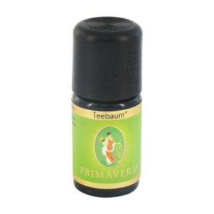 Primavera Teebaum bio* 5ml