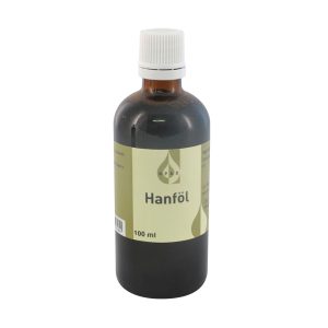 NPD Hanföl 100 ml