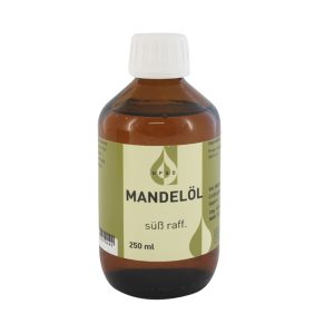 NPD Mandelöl süß 250 ml