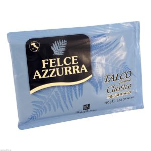 Azzurra Paglieri Puder 100 g Beutel