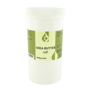 NPD Shea Butter raffiniert 500 g