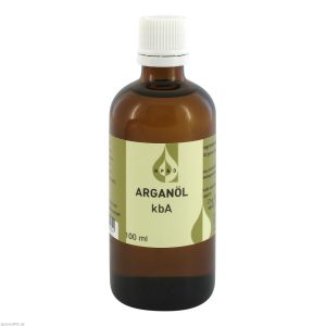 NPD Arganöl Bio 100 ml