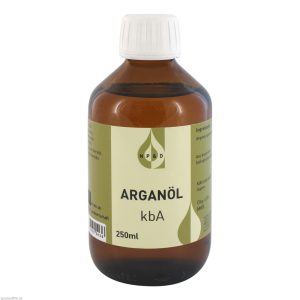 NPD Arganöl Bio 250 ml