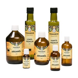 NPD Arganöl Bio 1 L