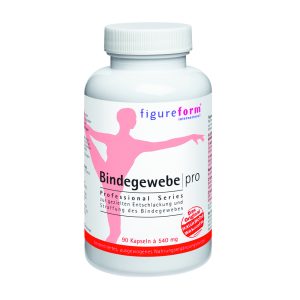 Figureform Pro Kapseln Bindegewebe 90 Stk.