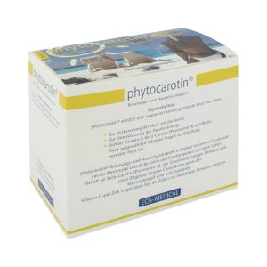 Phytocarotin Kapseln 90 Stk.