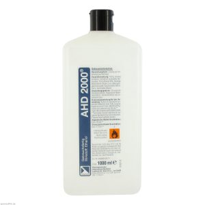 Lysoform AHD 2000 H/h 1 L