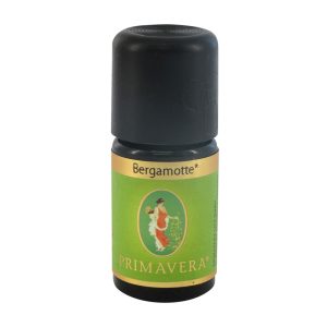 Primavera Bergamotte bio* 5ml