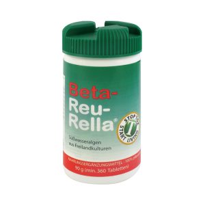 Beta-reu-rella Tabletten 250 mg 360 Stk.