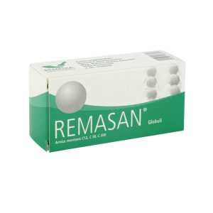Remasan Globuli 30 Stk.