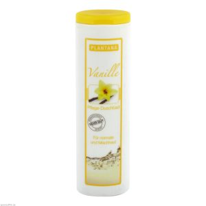 Plantana Duschbad 200 ml Vanille