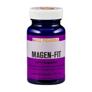 Gall Pharma L – Arginin 400mg Kapseln