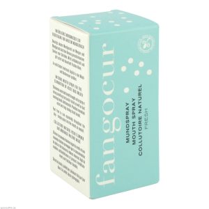 Fangocur Mundspray 15 ml Fresh