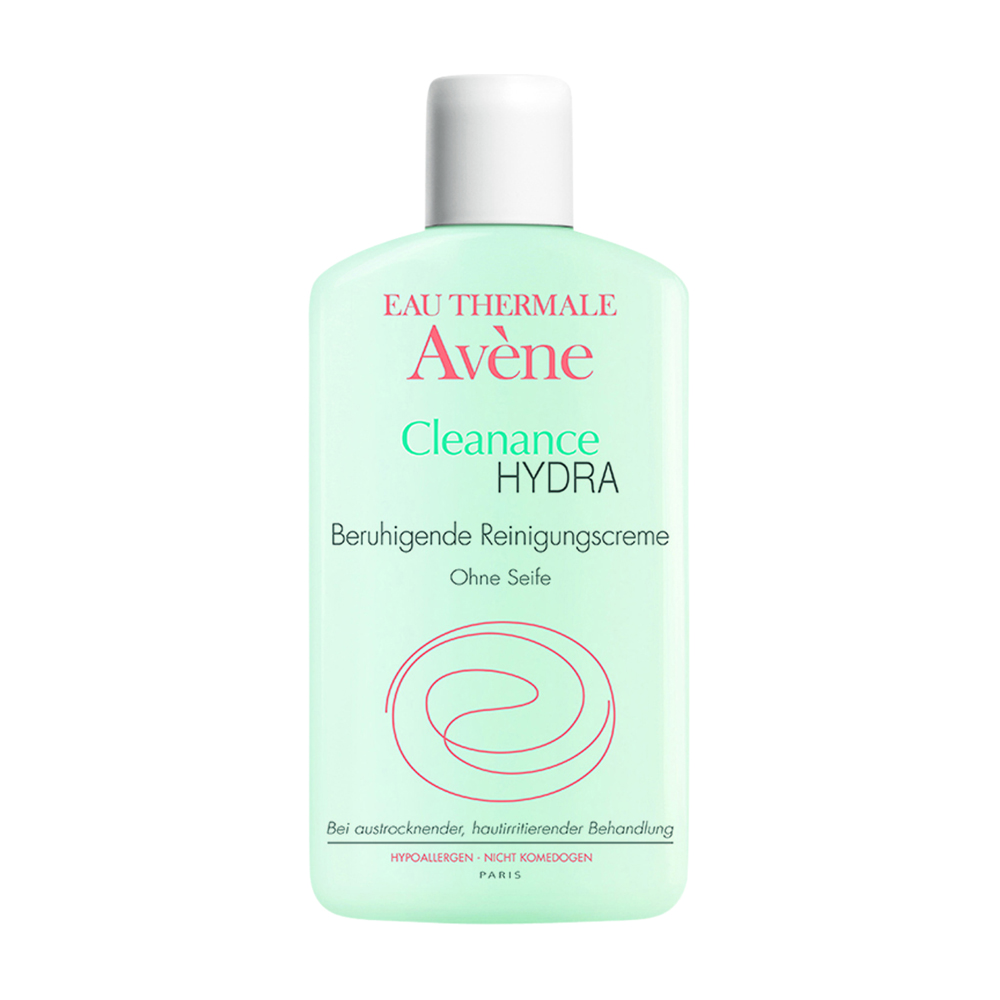 Avene CLEANANCE HYDRA Reinigungscreme