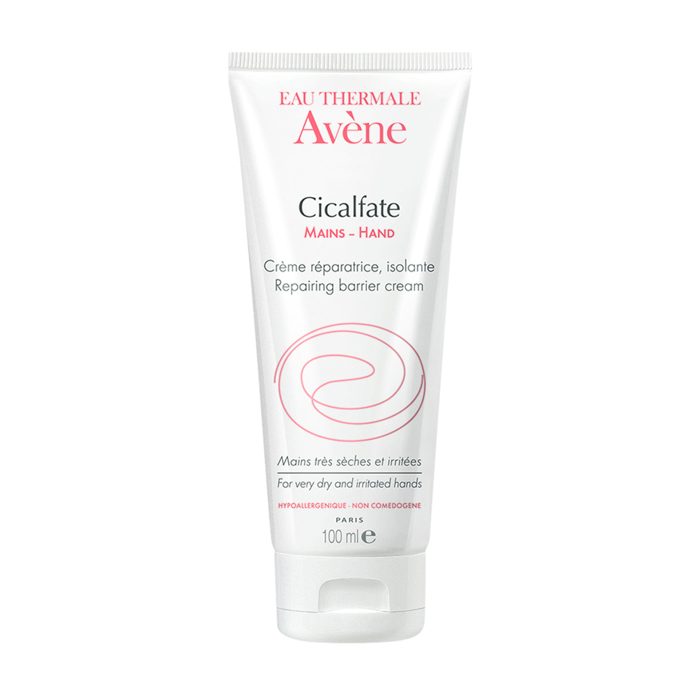 Avène – Cicalfate Hände