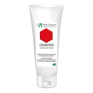 Adler Pharma CouBeVen Mineralstoffcreme 100 ml