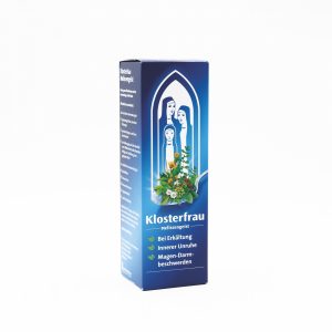 Klosterfrau Melissengeist Lösung 155 ml