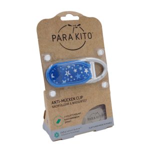 Para’Kito Insektenschutz Clip 1 Stk.