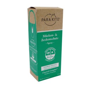 Para’Kito Insektenschutz Spray 75 ml