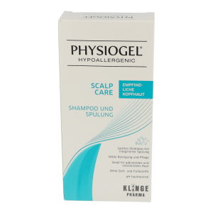 PHYSIOGEL Scalp Care Shampoo und Spülung 250 ml