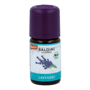 Taoasis Baldini Bio-Aroma Lavendelöl 5 ml