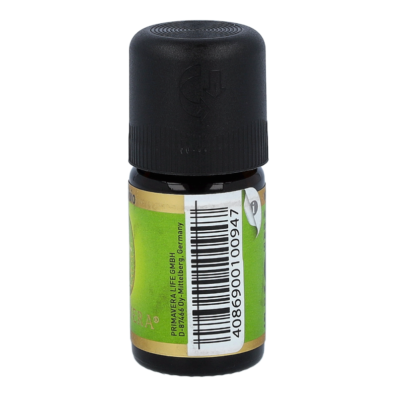 Primavera Ätherisches Öl Ysop 5 ml