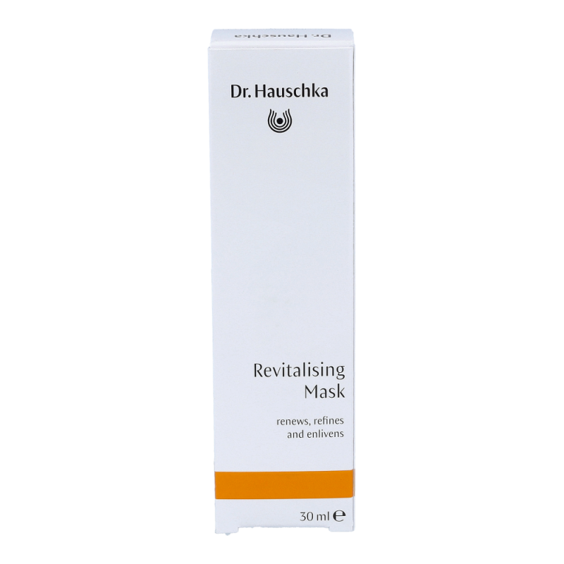 Dr. Hauschka Revitalisierende Maske 30 ml