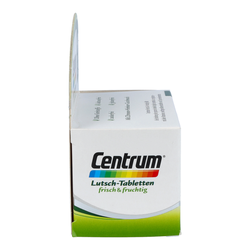 Centrum frisch & fruchtig Tabletten 60 Stk.
