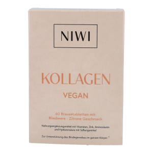 NIWI KOLLAGEN BRTBL VEGAN