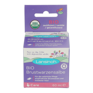 LANSINOH BRUSTWARZEN SLB BIO