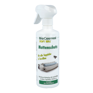 Biocosmos Softkill Mottenschutz 500 ml