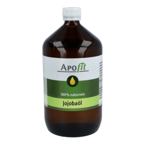 Apofit Jojoba Öl 1 L