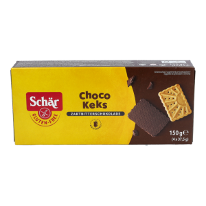 Schär Schoko Butterkeks 150 g