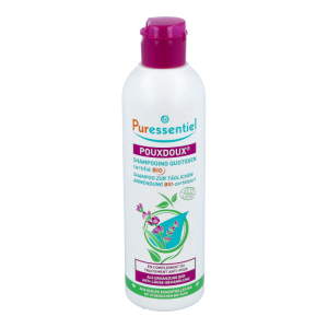 Puressentiel Läuse Shampoo sensible Haut 200 ml