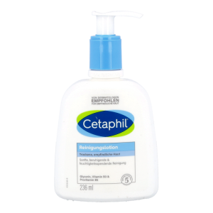 Cetaphil Reinigungslotion 236 ml
