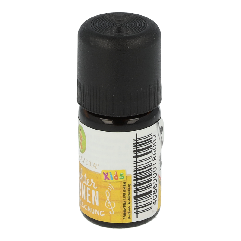 Primavera Duftmischung Leicht Lernen 5 ml