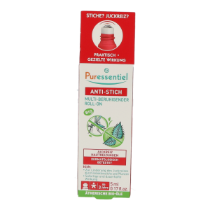 Puressentiel Anti-Stich Multi-Beruhigender Roll-On 5 ml