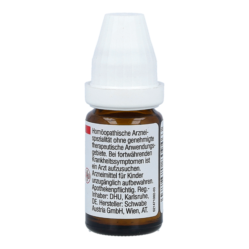 Cinchona Pubescens DHU 8 g C 12 Globuli