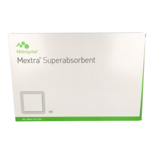 MEXTRA SUPERABSORB.20X30CM