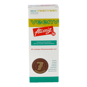 Veen Veen flüssig Tonikum