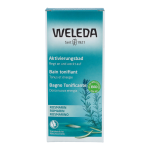 Weleda Aktivierungsbad Rosmarin 200 ml