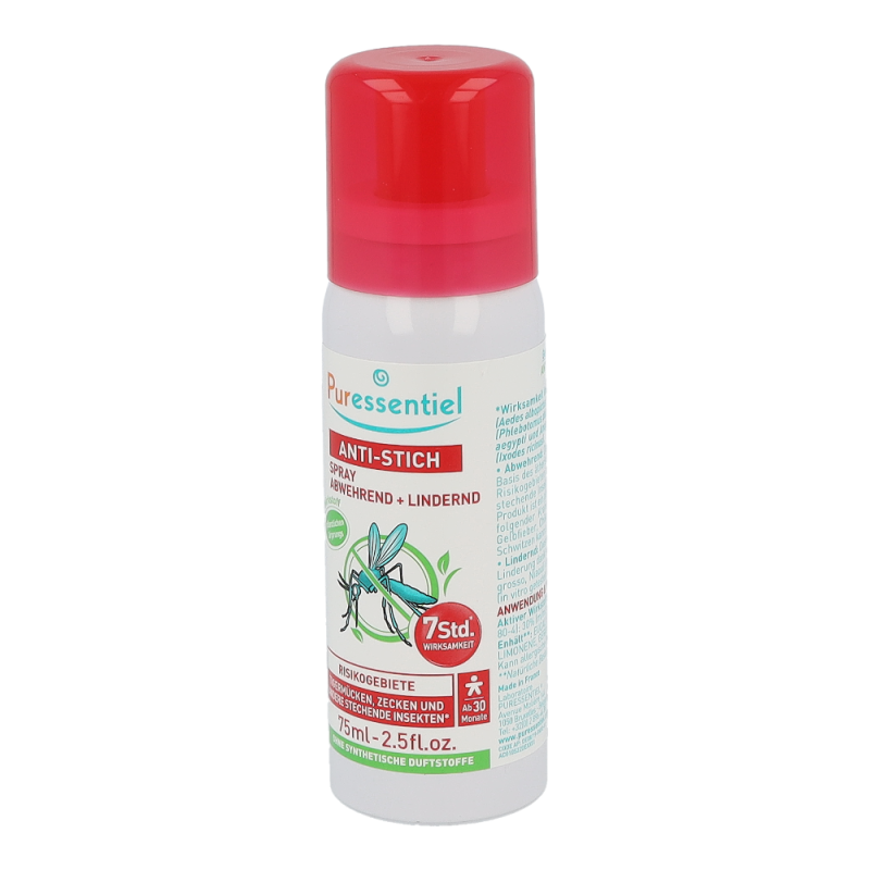 Puressentiel Anti-Stich Spray 75 ml