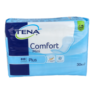 TENA COMF.EINL MINI PL INK.
